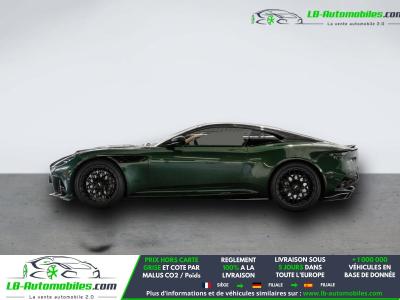 Aston Martin DBS Coupé 5.2 Biturbo V12 725 ch BVA