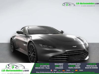 Aston Martin Vantage Roadster 4.0 Biturbo V8 510 ch BVA