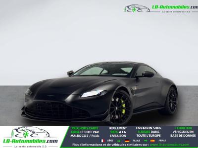 Aston Martin Vantage V8 535 ch BVA