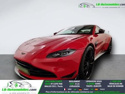 Aston Martin Vantage V8 535 ch BVA