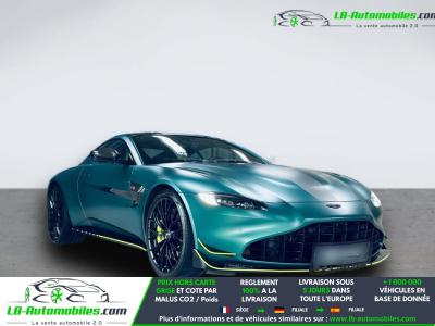 Aston Martin Vantage V8 535 ch BVA