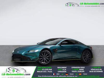 Aston Martin Vantage V8 535 ch BVA