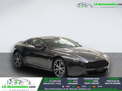 Aston Martin Vantage V8 N430 436 ch