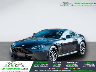 Aston Martin Vantage V8 N430 436 ch