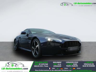 Aston Martin Vantage V8 N430 436 ch