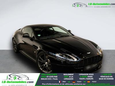 Aston Martin Vantage V8 N430 436 ch