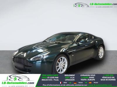 Aston Martin Vantage V8 385 ch