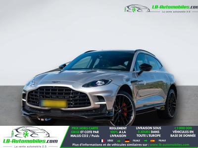 Aston Martin DBX 4.0 Biturbo V8 550 ch