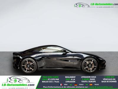 Aston Martin Vantage V8 510 ch BVA
