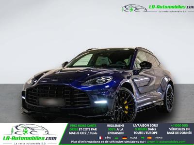 Aston Martin DBX 4.0 Biturbo V8 550 ch