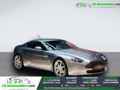 Aston Martin Vantage V8 385 ch BVM