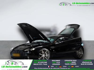 Aston Martin Vantage V8 385 ch BVM
