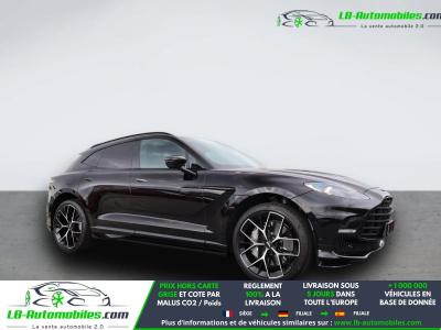 Aston Martin DBX 707 4.0 Biturbo V8  707 ch