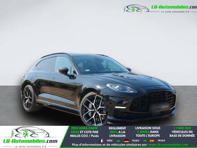 Aston Martin DBX 707 4.0 Biturbo V8  707 ch
