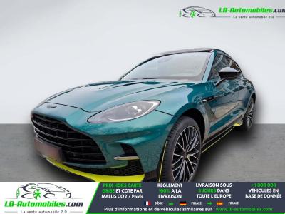 Aston Martin DBX 707 4.0 Biturbo V8  707 ch