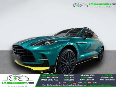 Aston Martin DBX 707 4.0 Biturbo V8  707 ch