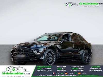 Aston Martin DBX 707 4.0 Biturbo V8  707 ch