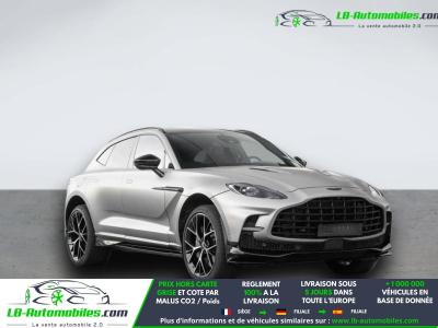 Aston Martin DBX 707 4.0 Biturbo V8  707 ch