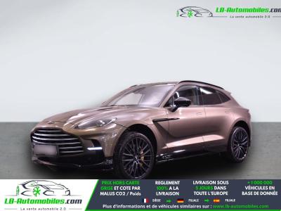 Aston Martin DBX 707 4.0 Biturbo V8  707 ch