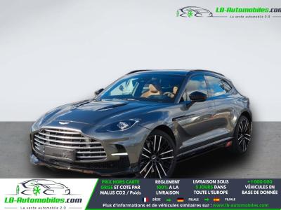 Aston Martin DBX 707 4.0 Biturbo V8  707 ch