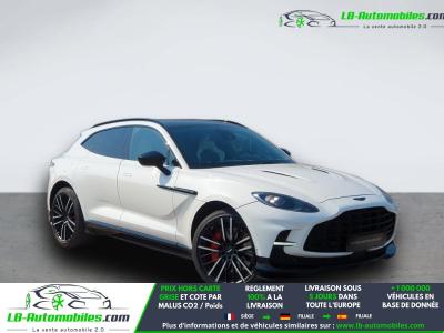 Aston Martin DBX 707 4.0 Biturbo V8  707 ch