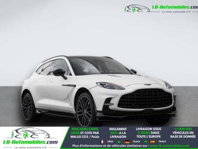 Aston Martin DBX 707 4.0 Biturbo V8  707 ch