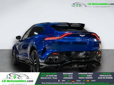 Aston Martin DBX 707 4.0 Biturbo V8  707 ch