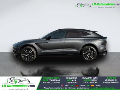 Aston Martin DBX 707 4.0 Biturbo V8  707 ch