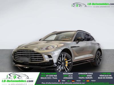 Aston Martin DBX 707 4.0 Biturbo V8  707 ch