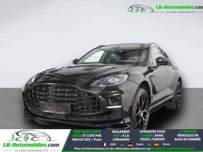 Aston Martin DBX 707 4.0 Biturbo V8  707 ch