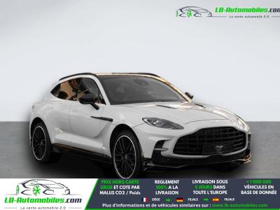 Aston Martin DBX 707 4.0 Biturbo V8  707 ch