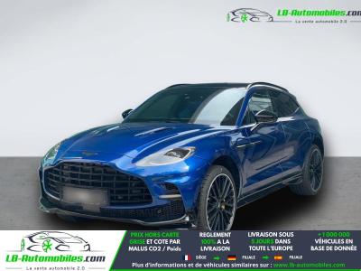 Aston Martin DBX 707 4.0 Biturbo V8  707 ch