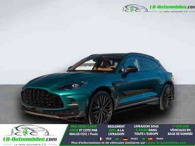 Aston Martin DBX 707 4.0 Biturbo V8  707 ch