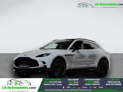 Aston Martin DBX 707 4.0 Biturbo V8  707 ch