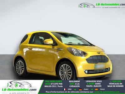 Aston Martin Cygnet 1.3 98 ch