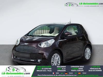 Aston Martin Cygnet 1.3 98 ch