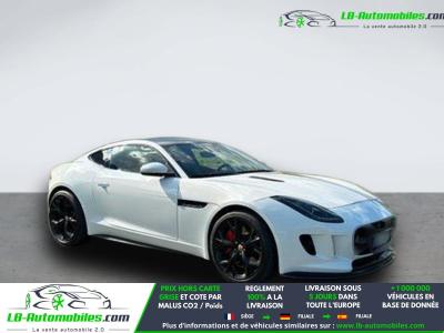 Jaguar F-Type Coupé V8 R 5.0 550  BVA