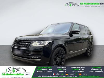 Land Rover Range Rover 4.4L 339ch BVA
