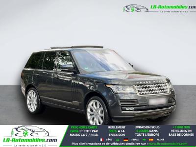 Land Rover Range Rover 4.4L 339ch BVA