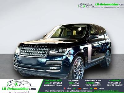 Land Rover Range Rover 4.4L 339ch BVA