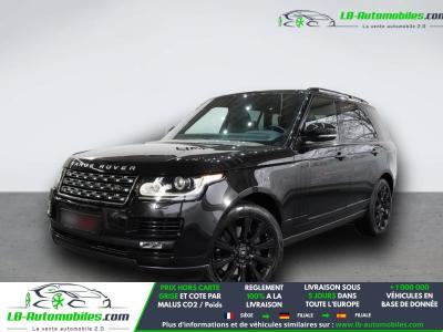 Land Rover Range Rover 4.4L 339ch BVA