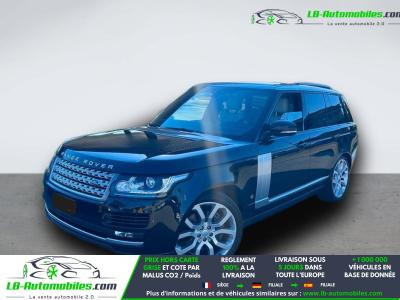 Land Rover Range Rover 4.4L 339ch BVA