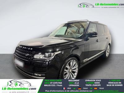 Land Rover Range Rover V8 5.0L 510ch BVA