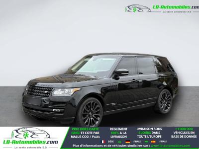 Land Rover Range Rover V8 5.0L 510ch BVA