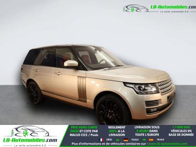 Land Rover Range Rover TDV6 3.0L 258ch BVA