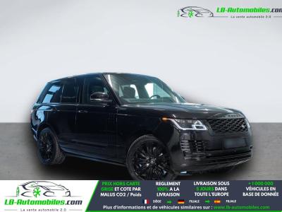 Land Rover Range Rover TDV6 3.0L 258ch