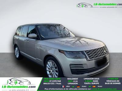 Land Rover Range Rover TDV6 3.0L 258ch