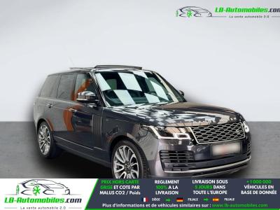 Land Rover Range Rover 4.4L 339ch BVA