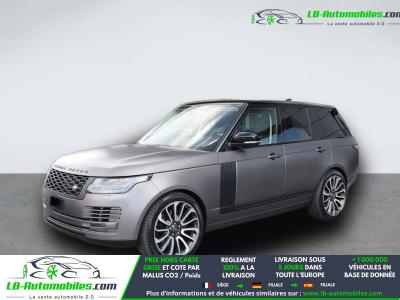 Land Rover Range Rover 4.4L 339ch BVA