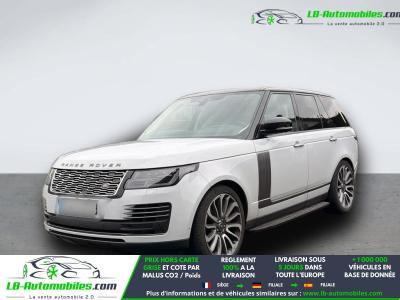Land Rover Range Rover 4.4L 339ch BVA